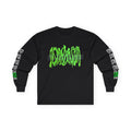Osamason FlexMusix Longsleeves Flex Musix Album Tour Merch - All Sizes