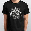 Pierce The Veil Band T-SHIRT S M L XL XXL 3 4 XL colours Black