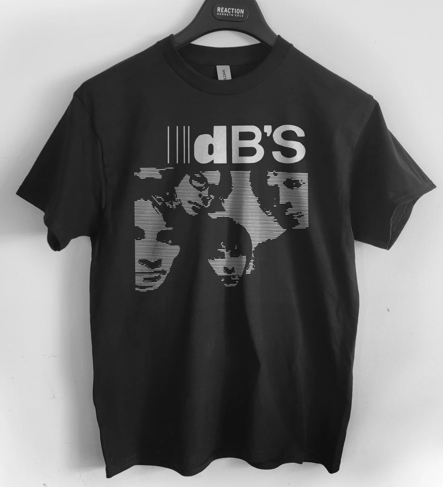 The dB's  band t shirt  power pop nyc  punk