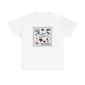 Halloween Educator Shirt Teacher Holiday Unisex Gift Sketch Tee  Sizes S-5XL