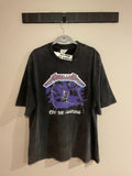 Ride the lighting Graphic Tee oversized Premium Cotton Streetwear Fast shipping