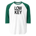 Low Key Shirt