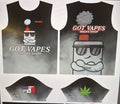 Custom All Over Print T-Shirt: Unleash Your Creativity –Design Your Own!