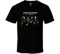 Deathstars Death Stars Rock Metal Group T Shirt
