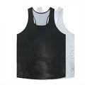 Men Men’S Tank Top Tops Athletic Out Regular Fit Music Workout Sparkle Trendy