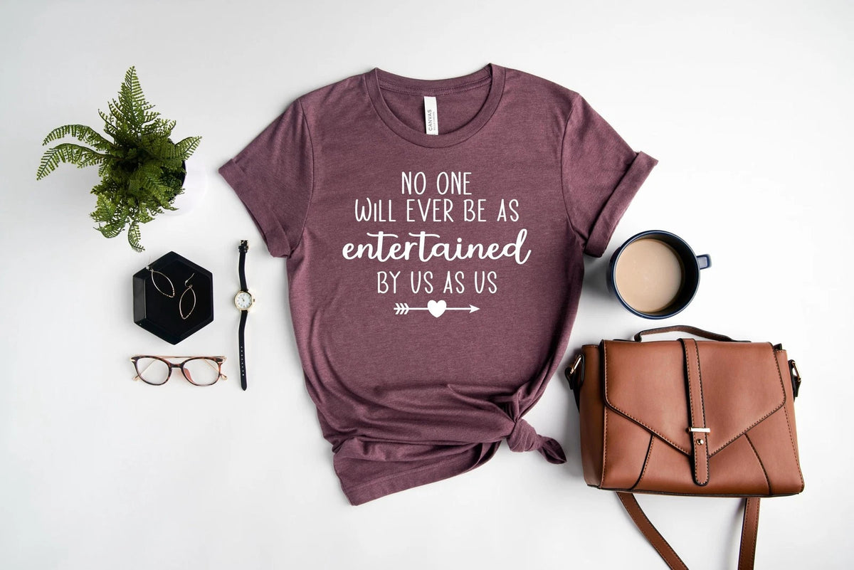 Bestie Gift T Shirt Cute Best Friend Shirt Matching Bestie Tee Friendship Gift B
