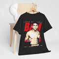 Jesse BAM Rodriguez American Boxer Boxing Champ San Antonio TX Gift T-Shirt