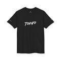 TOKYO T-Shirt Minimalist Luxury Travel Tee Unisex Streetwear Casual Shirt