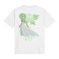 Ralts Evolution Tshirt, unisex tshirt