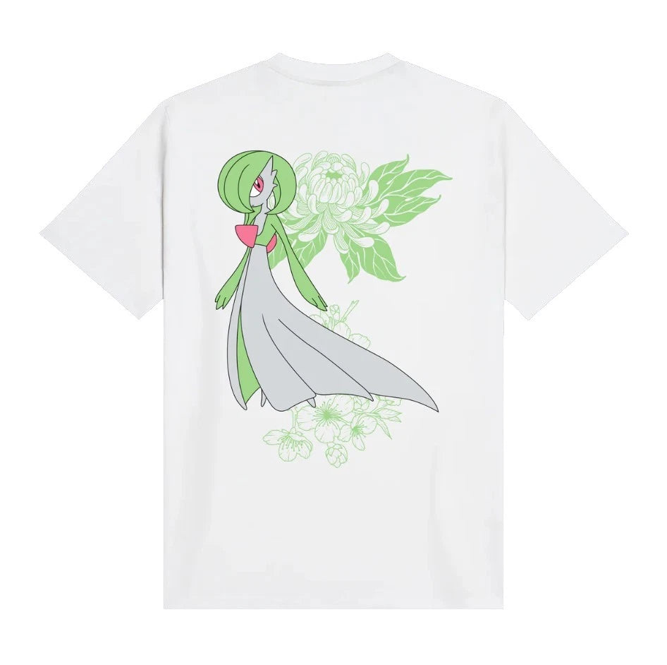 Ralts Evolution Tshirt, unisex tshirt