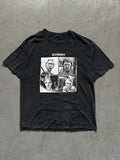 Rare Vintage Gummo Movie Promo T-Shirt XL Y2K Cult Classic