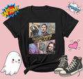 Guardians of The Galaxy T-shirt T shirt Men Women Unisex Tshirt G727