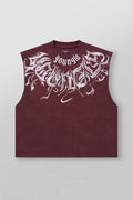 Men's Workout Tank Top Sleeveless Gym Bodybuilding Fitness Muscle Tee Shirt