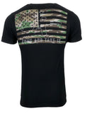 Howitzer Style Men's T-Shirt TRY IT Black Military Grunt S M L XL 2XL 3XL