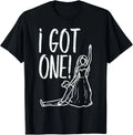 I Got One Funny Bride Gift Bachelorette Wedding Just Married T-Shirt Sizes S-5XL Image 1 of 4