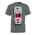 550 spyder Unisex Tee printed shirt, Classic car enthusiast