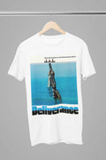 Deliverance 1972 movie poster T-Shirt