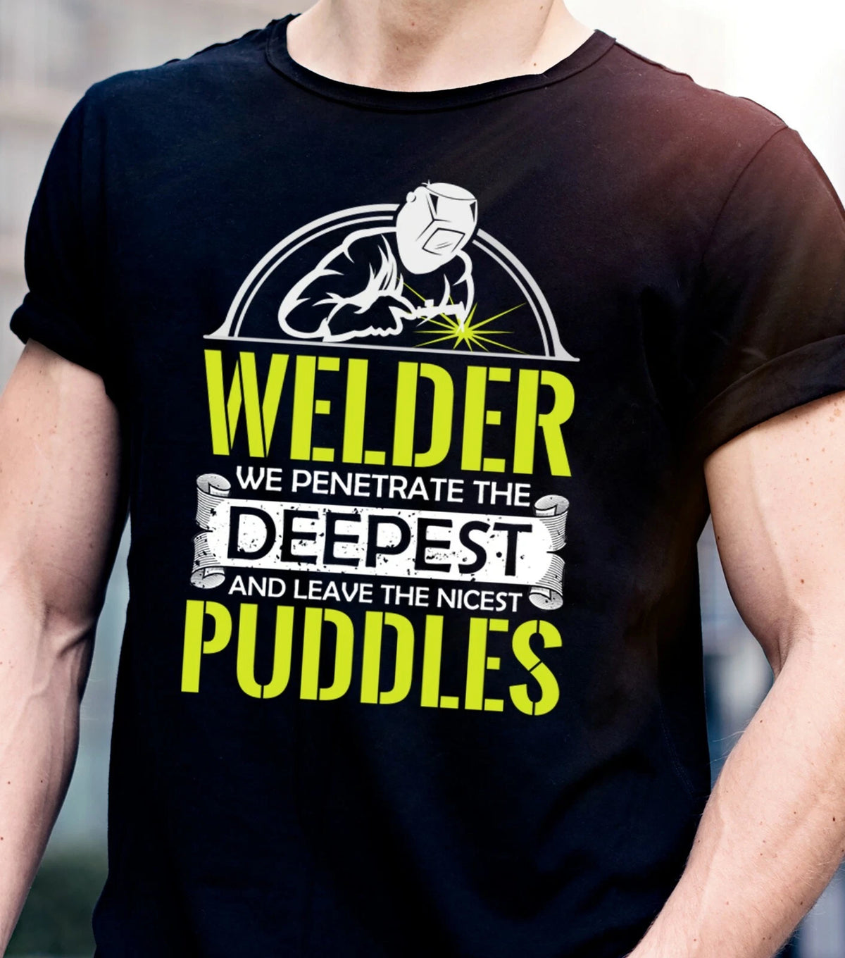 Welder shirts for men funny Funny Weld Shirt Welding Shirts Gift T shirt for Him
