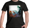 Official Alanis Morissette T Shirt Jagged Little Pill Black New S To XXL