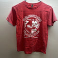 BE Kind To Your Mind Drug Free Shirt Size Medium