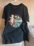 In My Teacher Era Graphic T-Shirt Image 1 of 4