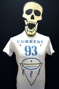 Current 93 - LAShTAL - T-Shirt