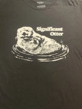 Significant Otter Tshirt XL