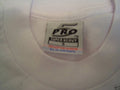 6 NEW PRO 5 PRO5 LONG SLEEVE T-SHIRT SUPER HEAVY WHITE PLAIN BLANK S-7XL 6PC