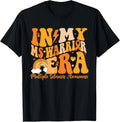 In My MS Warrior Era Multiple Sclerosis Awareness Unisex T-Shirt