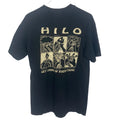 Vintage Creative Arts Hawaii Black T Shirt Adult Medium Get Choke of Everything