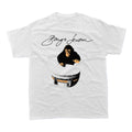 Geordie Greep North America Summer Tour BONGO T-shirt