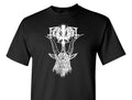 Beastcraft T-Shirt black metal Urgehal Darkthrone Tsjuder Judas Iscariot Craft