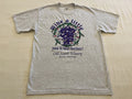 Wine T Shirt 1998 Natchez Mississippi Purple Grapes Funny Drink Adult Large