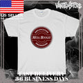 NEW SHIRT MESA BOOGIE AUDIO LOGO MEN'S T-SHIRT FUNNY AMERICAN USA SIZE S-5XL