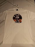 Large Tall Bugs Bunny 420 Humur Shirt Mens