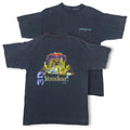 Vintage 90s 1998 Creative 3D Blaster Voodoo2 Video Card Promo Black T-Shirt L