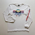 Vintage South Park Long Sleeve Shirt Mens Medium Eric Cartman For President Rare