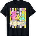 Teacher Mode Off Summer Mode On Funny Vacation T-Shirt