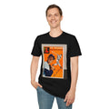 Ted Williams Red Sox Baseball Card  Photo Art  T Shirt, Unisex Sports