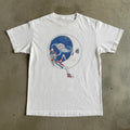 Vintage Deadhead Moon Tee Image 1 of 2