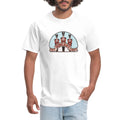 Duncans Toy Chest | Retro Christmas Movie Men's T-Shirt