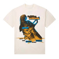Billie Eilish Guitar HIT ME HARD AND SOFT: THE TOUR Live in 3D T-shirt