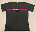 Vintage Sapeurs Pompiers Official French Firefighters Issued T-Shirt Size L / XL