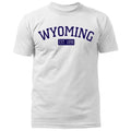 State of Wyoming WY Graphic T-shirt