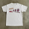 Vintage Raisin Hell Tee