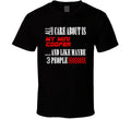All I Care About Is Mini Cooper Car Lover Cool Funny T Shirt