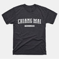 Chiang Mai Shirt | Chiang Mai Thailand T-Shirt | Chiang Mai Gift, Digital Nomad