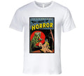 Tales Of Horror Fun The Duff Popular Movie T Shirt