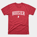 Hoosier Shirt | Hoosier Indiana Vintage T-Shirt