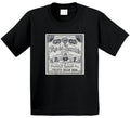 Ron Del Barrilito Puerto Rican Rum Distressed Look Alcohol Lovers T Shirt